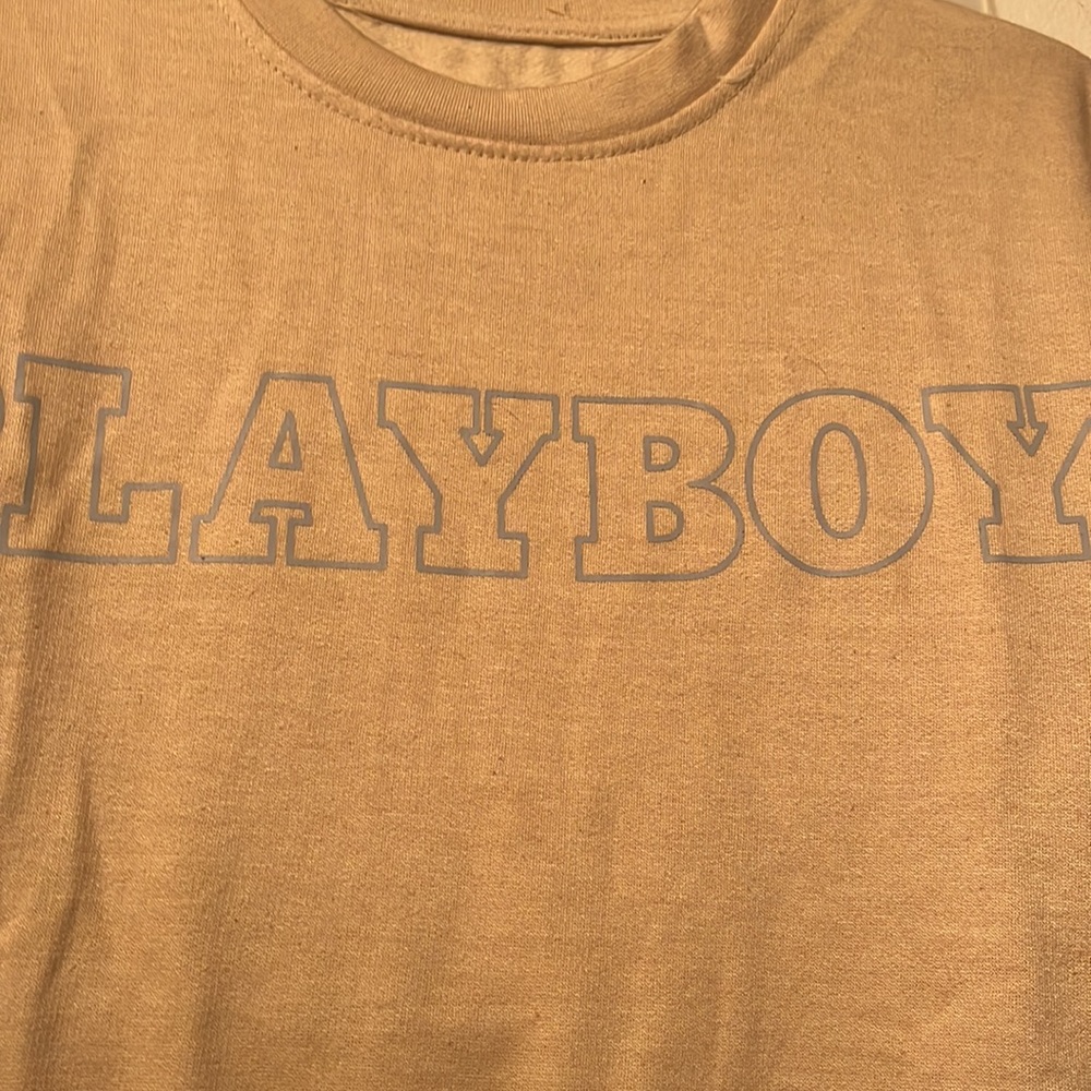 Playboy sweater - Picture 2 of 7